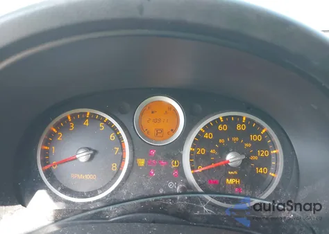 2008 Nissan Sentra 2.0 from USA, damaged, VIN 3N1AB61E68L644275